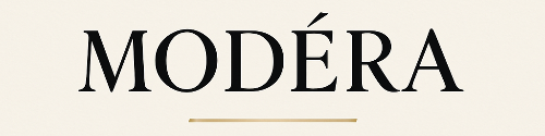 modéra